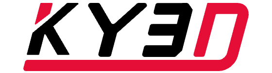 Kangyao3d logo